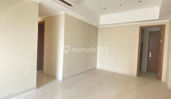 di Sewakan Condominium Taman Anggrek Residence 3 Bedroom 2