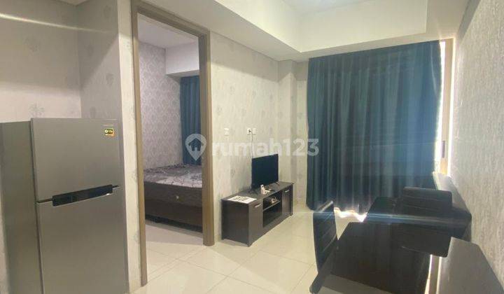 Di Sewakan Taman Anggrek Residence 1 Bedroom Furnish 2