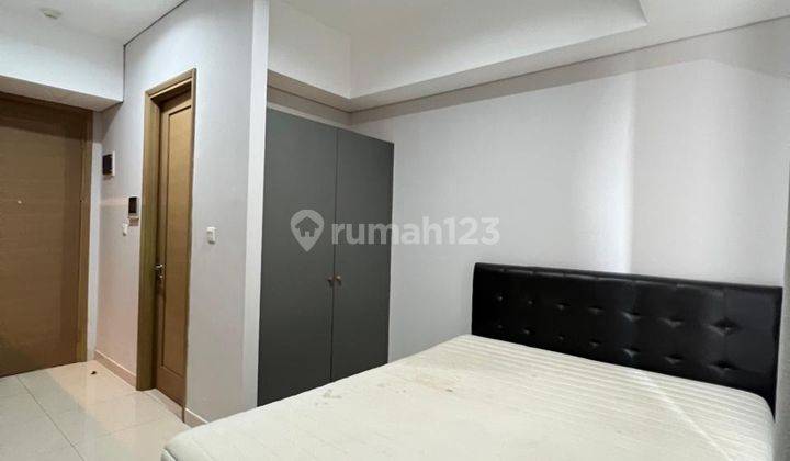 Di Sewakan Apartemen Taman Anggrek Residences Studio Furnish 2