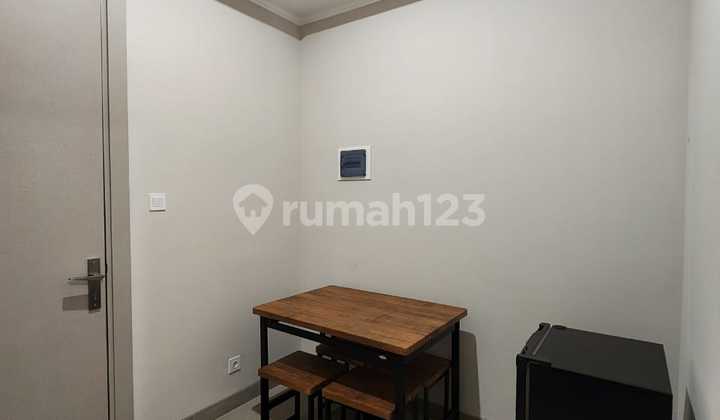 Disewakan Apartemen Menara Jakarta 1Br Full Furnish 2