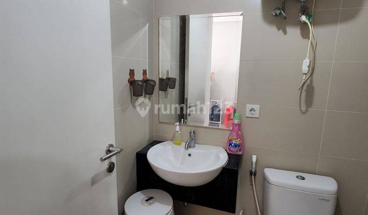 Di Sewakan Apartemen Madison Park 1 Bedroom Full Furnish 2