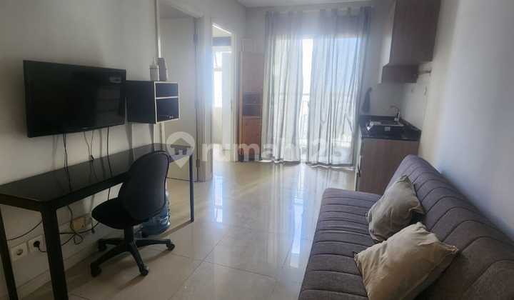 For rent: Madison Park 2-bedroom apartment fully furnished