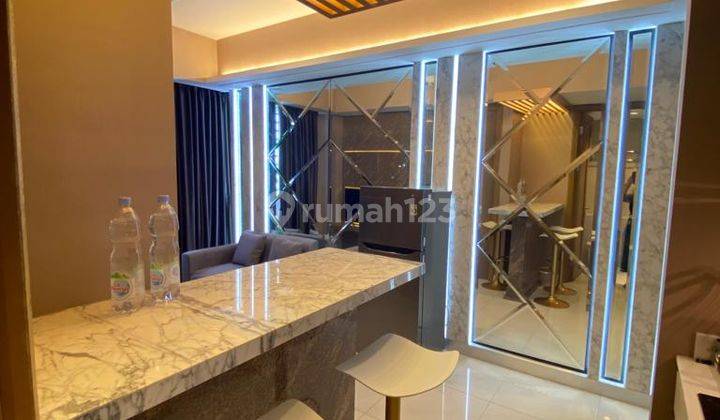 Di Sewakan Taman Anggrek Residence 1 Bedroom Furnish