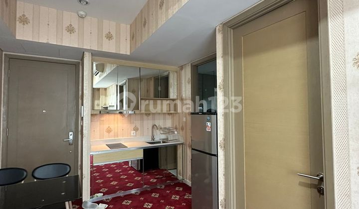 Di Sewakan Taman Anggrek Residence 1 bedroom furnish