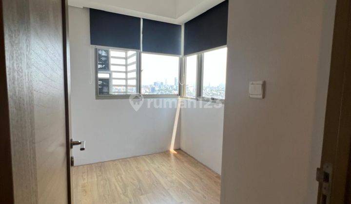 Di Sewakan Apartemen Taman Anggrek Residences 2 Bedroom Furnish 2