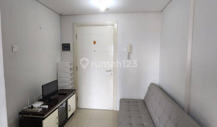 Di Sewakan Apartemen Madison Park 1 Bedroom Full Furnish 1