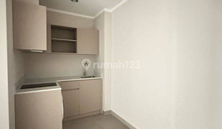 Di Sewakan Apartemen Menara Jakarta Kemayoran 2 Bedroom Semi Furnish 1