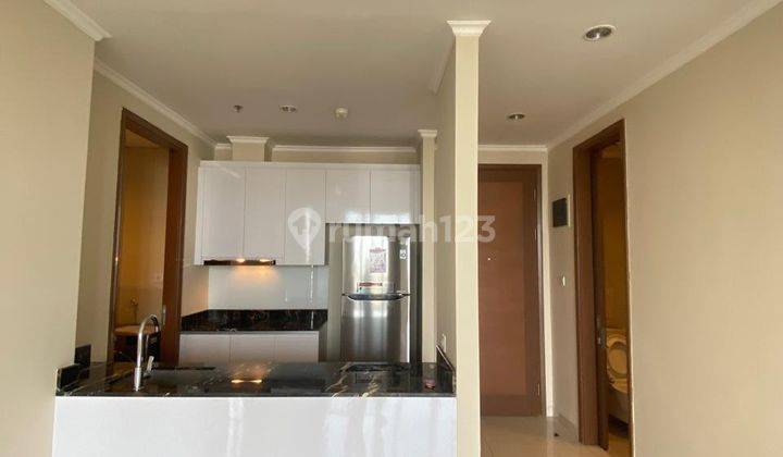 di sewakan Condominium taman Anggrek Residence 2 bedroom 1