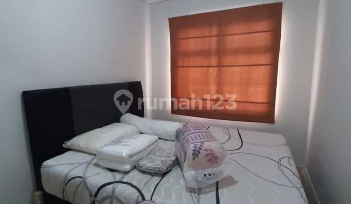 For Rent Madison Park Apartment 1 Bedroom Fully Furnished 2