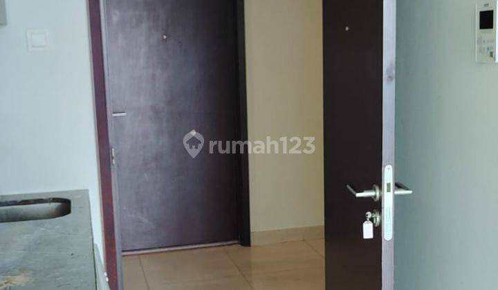 Di Sewakan Apartemen Puri Mansion Studio Semi furnish 2