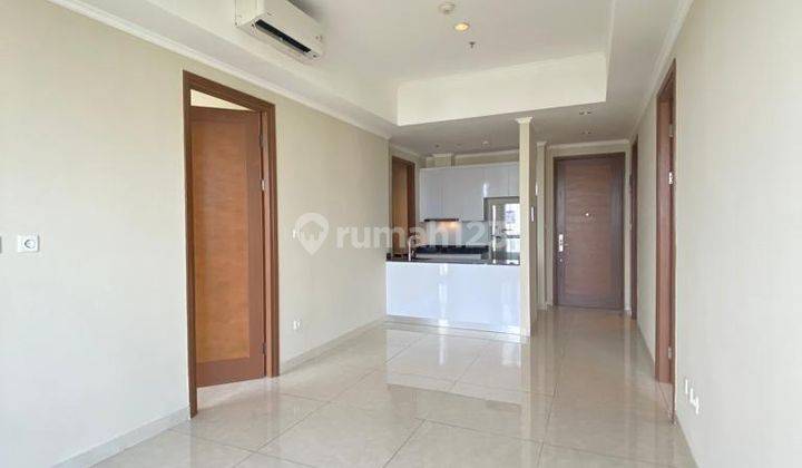 di sewakan Condominium taman Anggrek Residence 2 Bedroom semi furnish 1