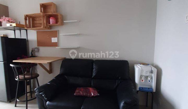 Di Sewakan Apartemen Madison Park 1 Bedroom Full Furnish 1