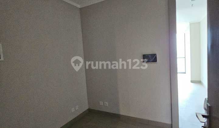 Disewakan Apartemen Menara Jakarta 1 Bedroom Semi Furnsih 2