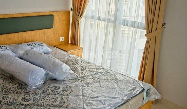 Di Sewakan Apartemen Taman Anggrek Residences 2 Bedroom Full Furnish 1