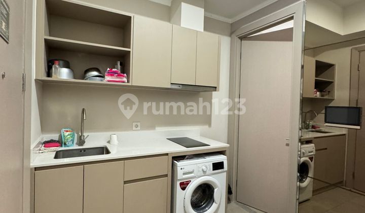 Disewakan Apartemen Menara Jakarta 1BR Furnish 2