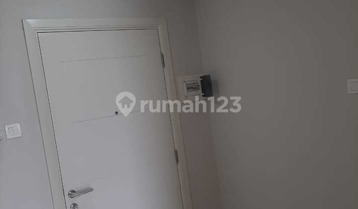 Di Sewakan Apartemen Madison Park 1 Bedroom Semi Furnish