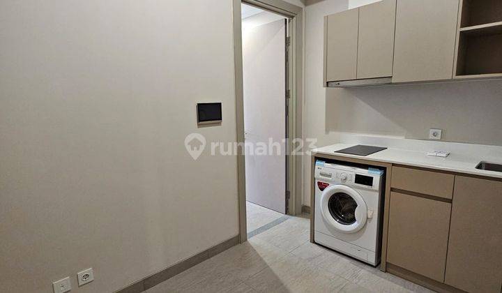 Di Sewakan Apartemen Menara Jakarta Kemayoran 1 Bedroom Semi Furnish 1