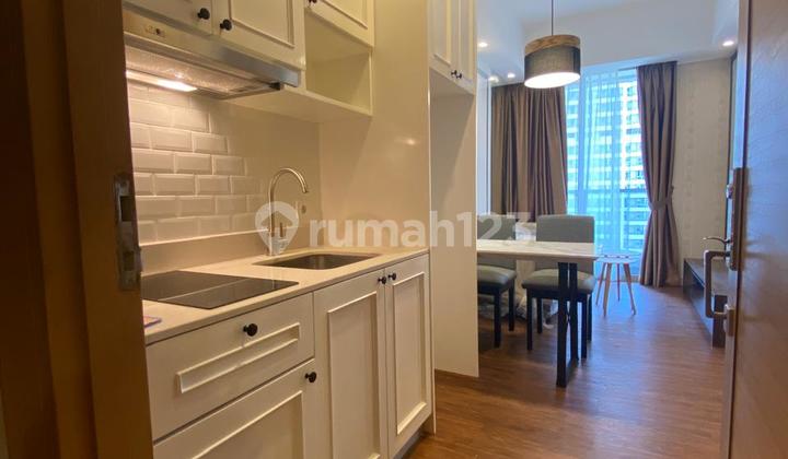 For Rent: Taman Anggrek Residences Apartment, 2 Bedroom Fully Furnished For Rent: Taman Anggrek Residences Apartment, 2 Bedroom Fully Furnished