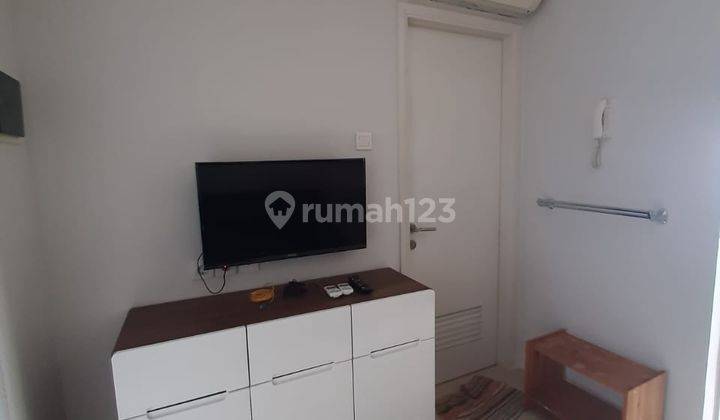 Di Sewakan Apartemen Madison Park 1 Bedroom Full Furnish 2