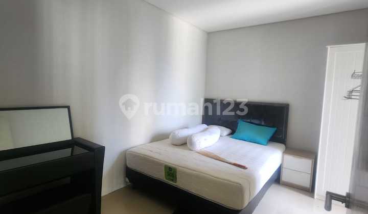 Di sewakan apartemen Madison Park 2 bedroom full furnish 2
