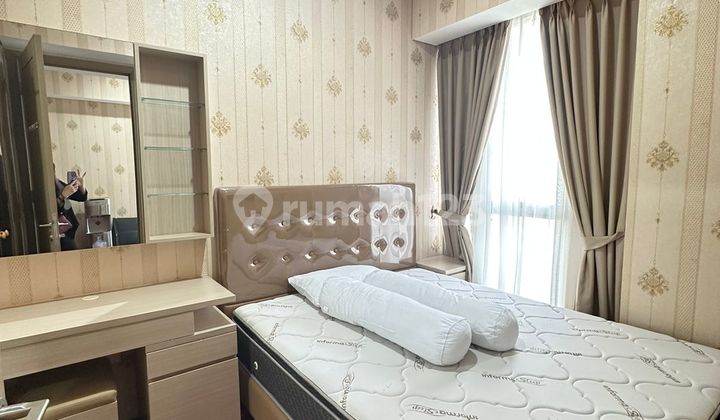 For Rent, Orchid Garden Residence 1 bedroom furnished