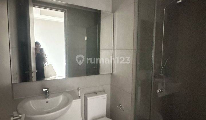 Di Sewakan Apartemen Menara Jakarta Kemayoran 2 Bedroom Semi Furnish 2