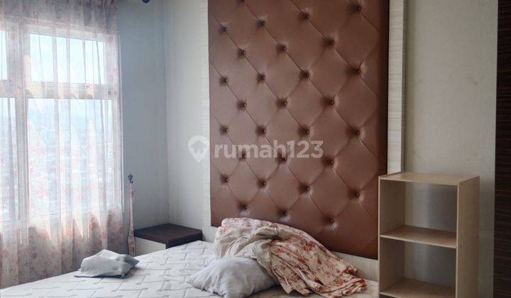 Di Sewakan Apartemen Madison Park 1 Bedroom Full Furnish 2