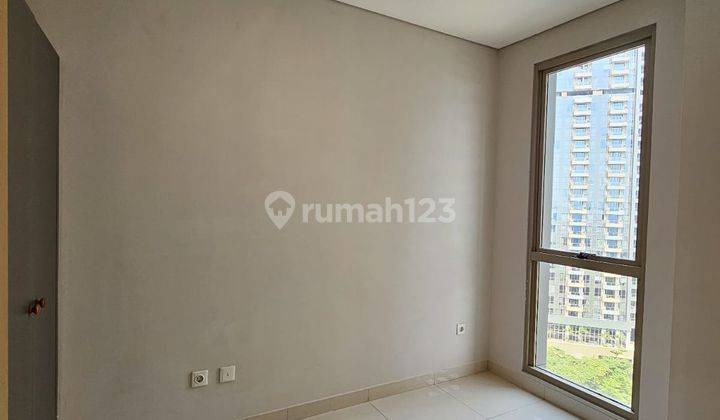 Di Sewakan Apartemen Taman Anggrek Residences 1 Bedroom Semi Furnish