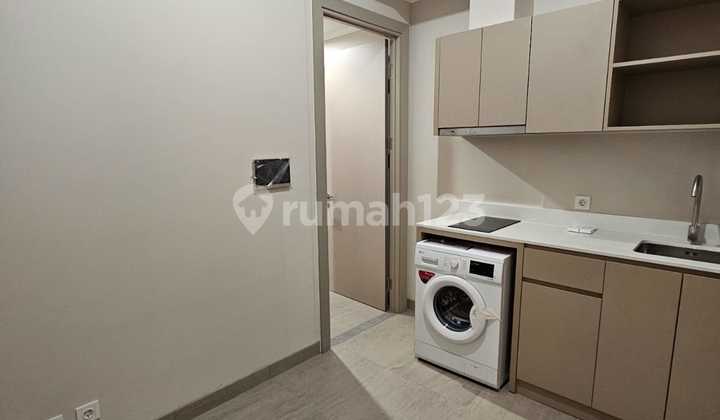 For Rent Jakarta Tower Apartment 1 Bedroom Semi-Furnished For Rent Jakarta Tower Apartment 1 Bedroom Semi-Furnished