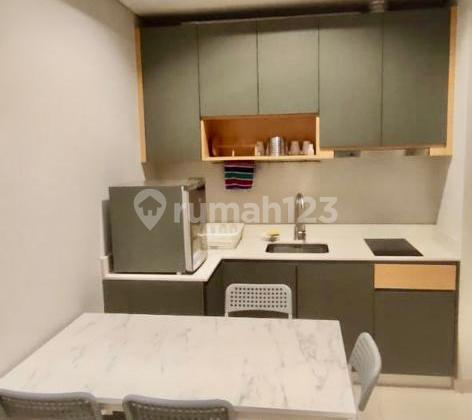Di Sewakan Taman Anggrek Residence 1 bedroom furnish 2