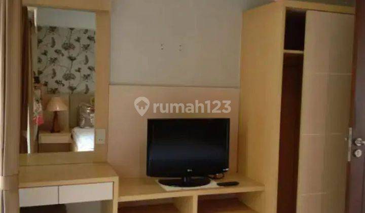 Jual Apartment Cosmopolis Full Furnish SHMSRS Apartemen Cosmopolis Furnished 2