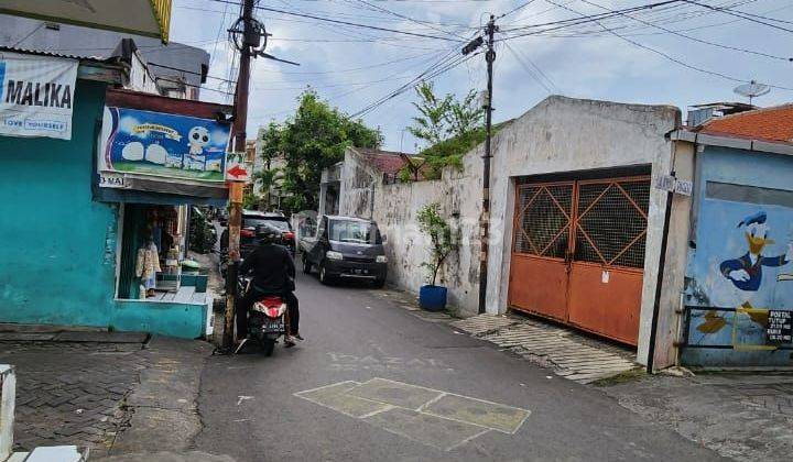 Rumah Dan Kost2 An Surabaya Pusat 2