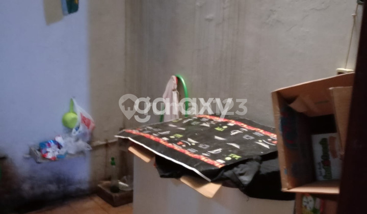 Rumah daerahTulangan 2 Lantai 2