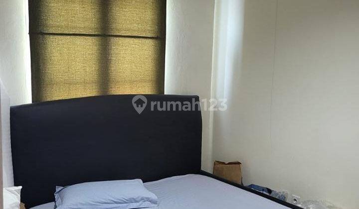 Dijual Apartement Paris Garden Moi  1