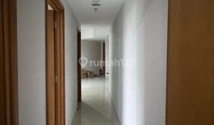 The Mansion Jasmine Fully Furnished Dijual  2