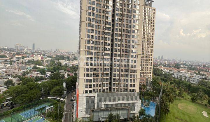 The Mansion Jasmine Dijual  2