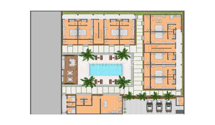 Strategic Plot Suitable for Luxury Villa 1