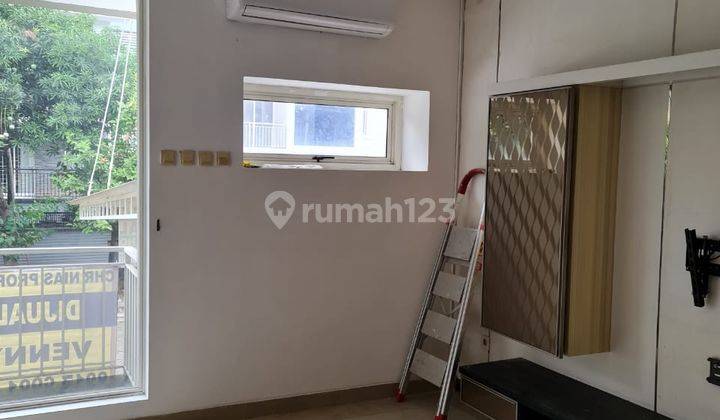 Dijual Rumah Layar Permai Pik 1 Jakarta Utara. 2