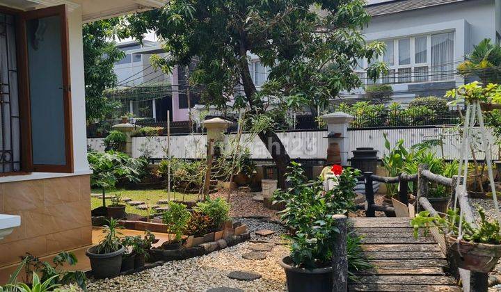 Dijual Rumah Hoki Kayuputih  1