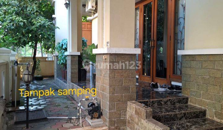 Rumah Siap Huni Mitra Gading Villa  2