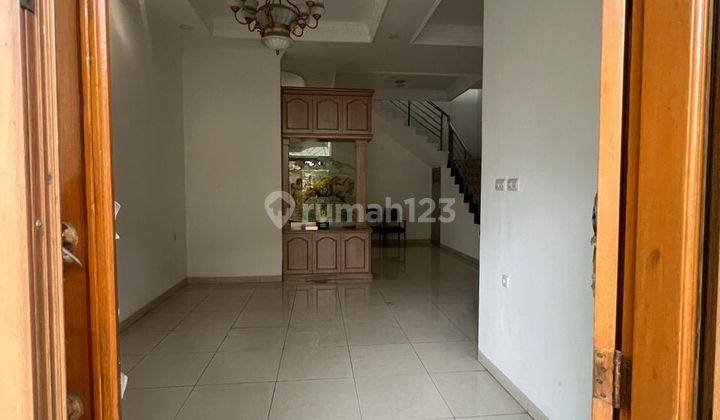 Rumah Mewah Harga Murah , Bagus , Siap Huni Semper Tj Priok Jkt Utara  2