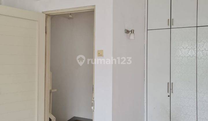 Dijual Rumah Layar Permai Pik 1 Jakarta Utara. 2