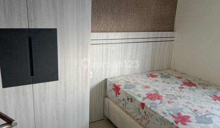 Apartement Sherwood Full Furnished Mewah 2