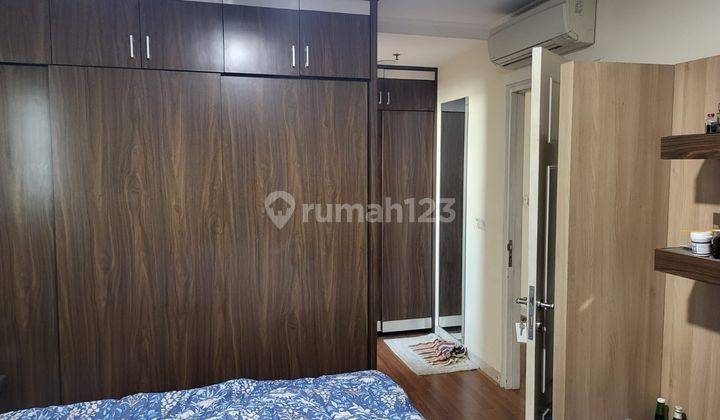 Dijual Apartement French Walk Moi Mewah  2