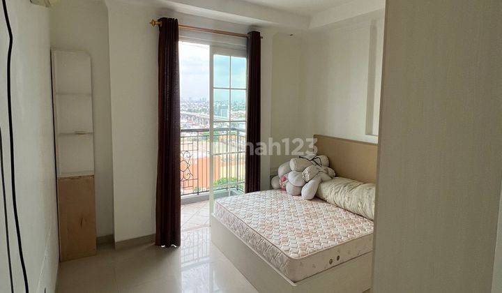 Penthouse Gading Resort Residence  1