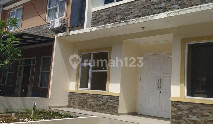 Rumah Green View Residence Situ Gede Bogor Dibawah Harga Pasar 2