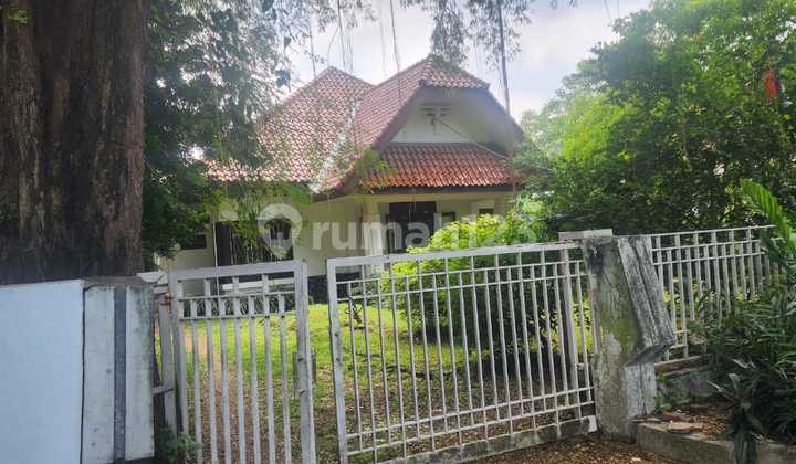 Hunian Representatif dan Strategis di Menteng Jakarta Pusat