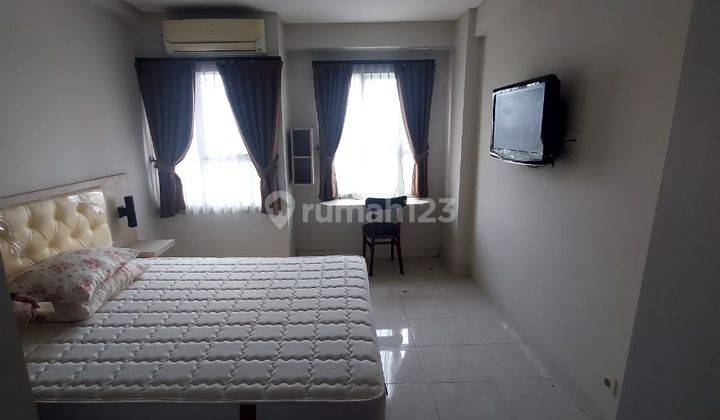 Apartemen Murah Di Jababeka Cikarang Furnished Dan Strategis 1