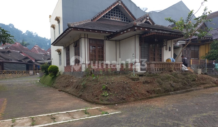 Villa Green Apple Cipanas Puncak Furnished Murah Dibawah Harga Pasar Villa Green Apple Cipanas Puncak Furnished Murah Dibawah Harga Pasar