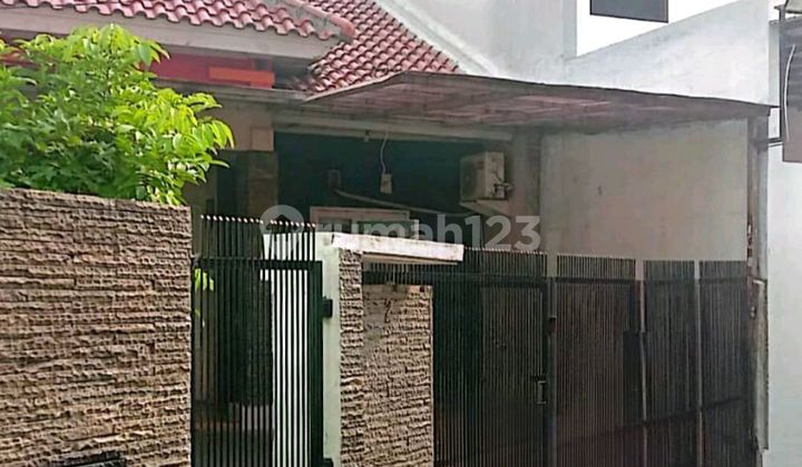 Rumah 1 Lantai Hanya 750 Meter Ke Kampus Ui Dibawah Harga Pasar 1